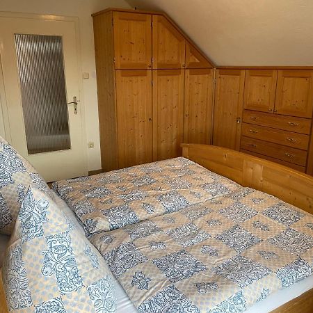 Ferienwohnung Hinterberg Furstenstein Экстерьер фото