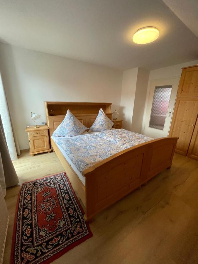 Ferienwohnung Hinterberg Furstenstein Экстерьер фото