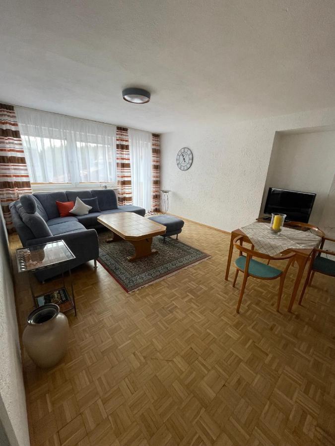 Ferienwohnung Hinterberg Furstenstein Экстерьер фото