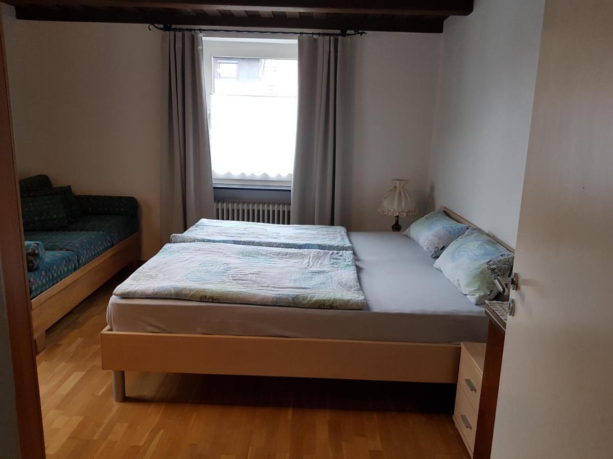 Ferienwohnung Hinterberg Furstenstein Экстерьер фото