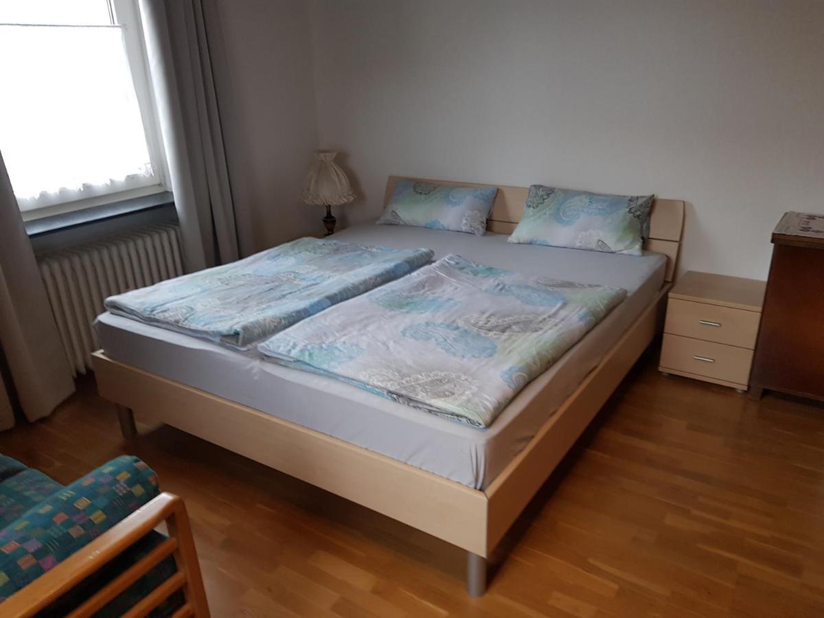 Ferienwohnung Hinterberg Furstenstein Экстерьер фото