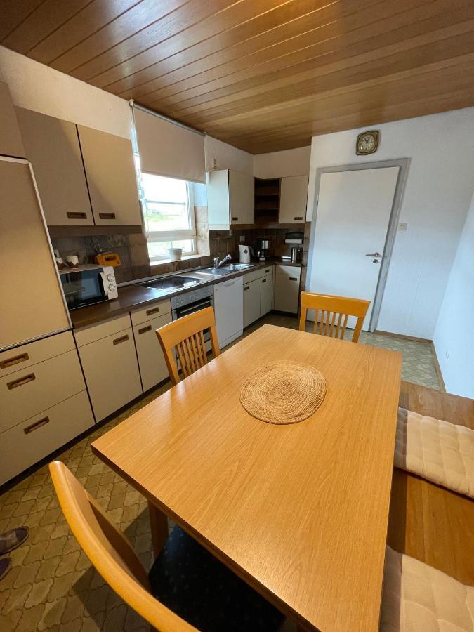 Ferienwohnung Hinterberg Furstenstein Экстерьер фото