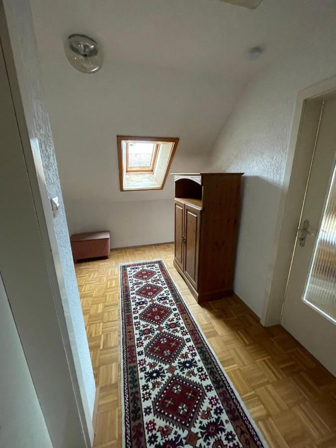 Ferienwohnung Hinterberg Furstenstein Экстерьер фото