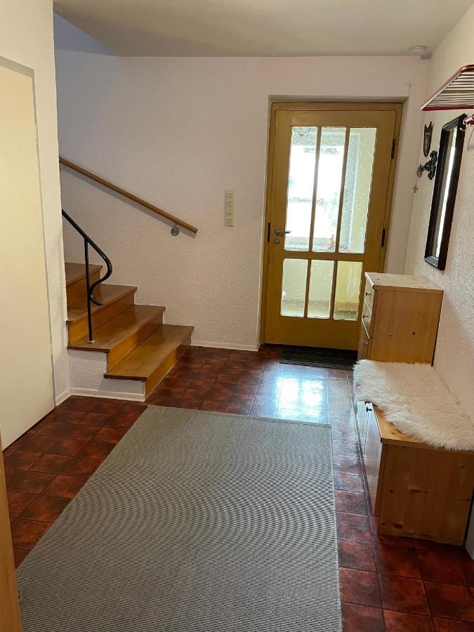 Ferienwohnung Hinterberg Furstenstein Экстерьер фото