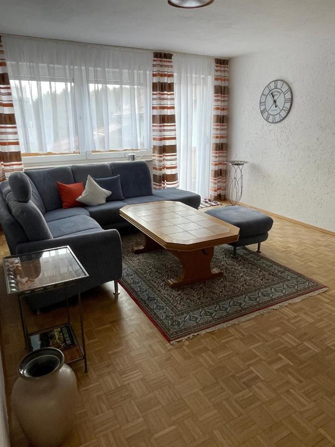 Ferienwohnung Hinterberg Furstenstein Экстерьер фото