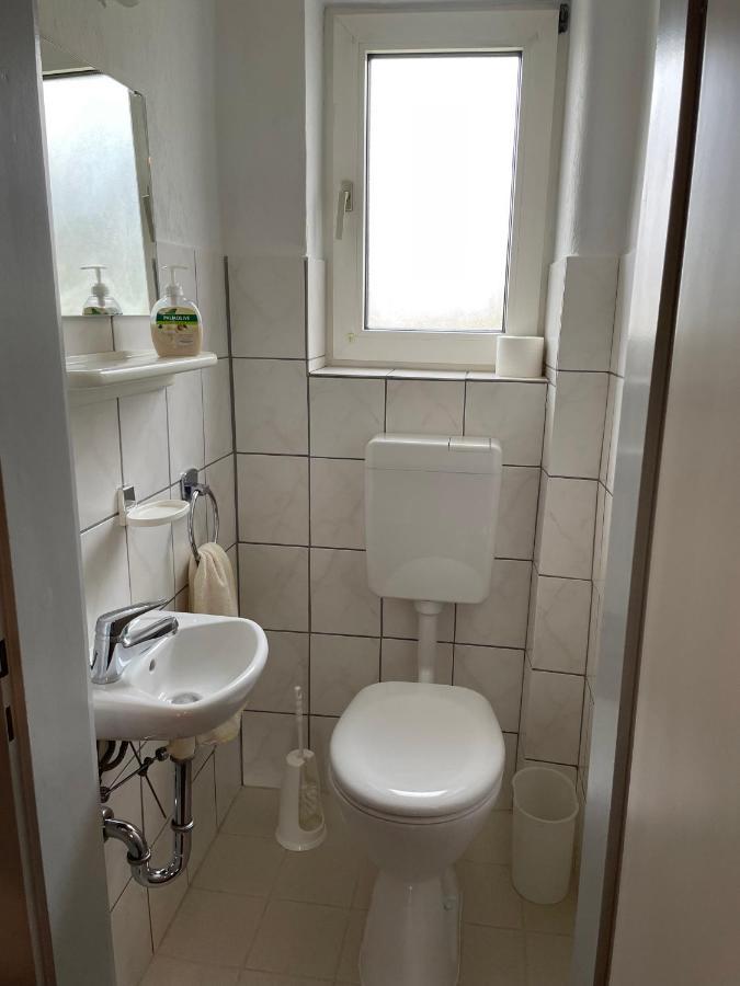 Ferienwohnung Hinterberg Furstenstein Экстерьер фото