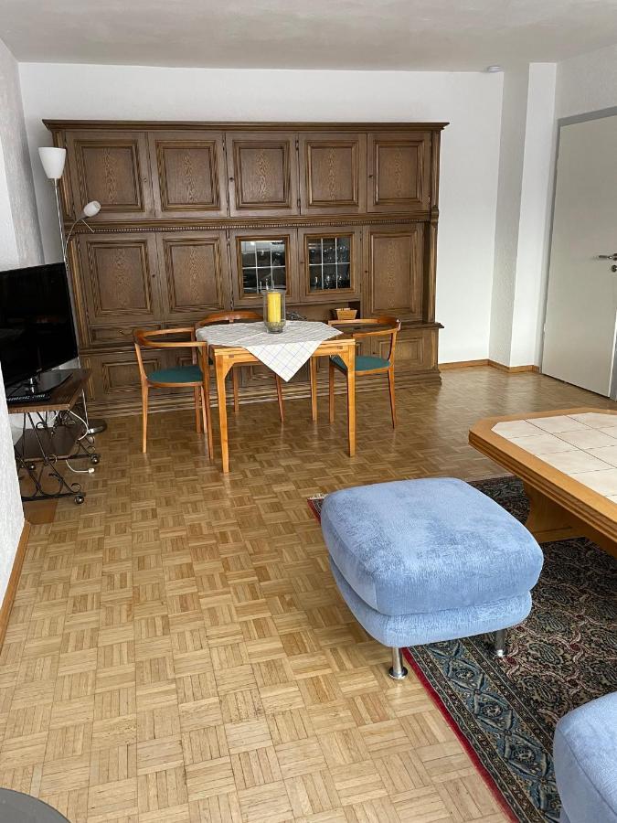 Ferienwohnung Hinterberg Furstenstein Экстерьер фото